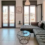 Bnbisrael Apartments - Markolet Camelia