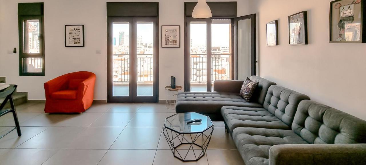 Bnbisrael - Markolet Camelia * Tel Aviv