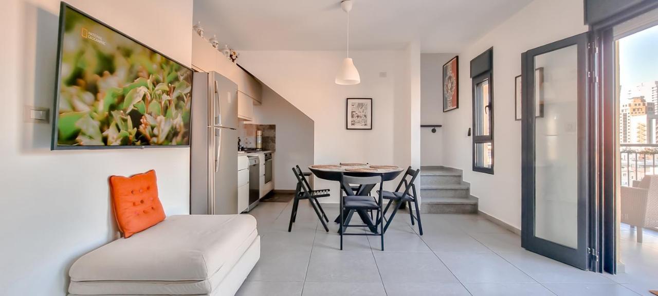 Bnbisrael - Markolet Camelia Apartment