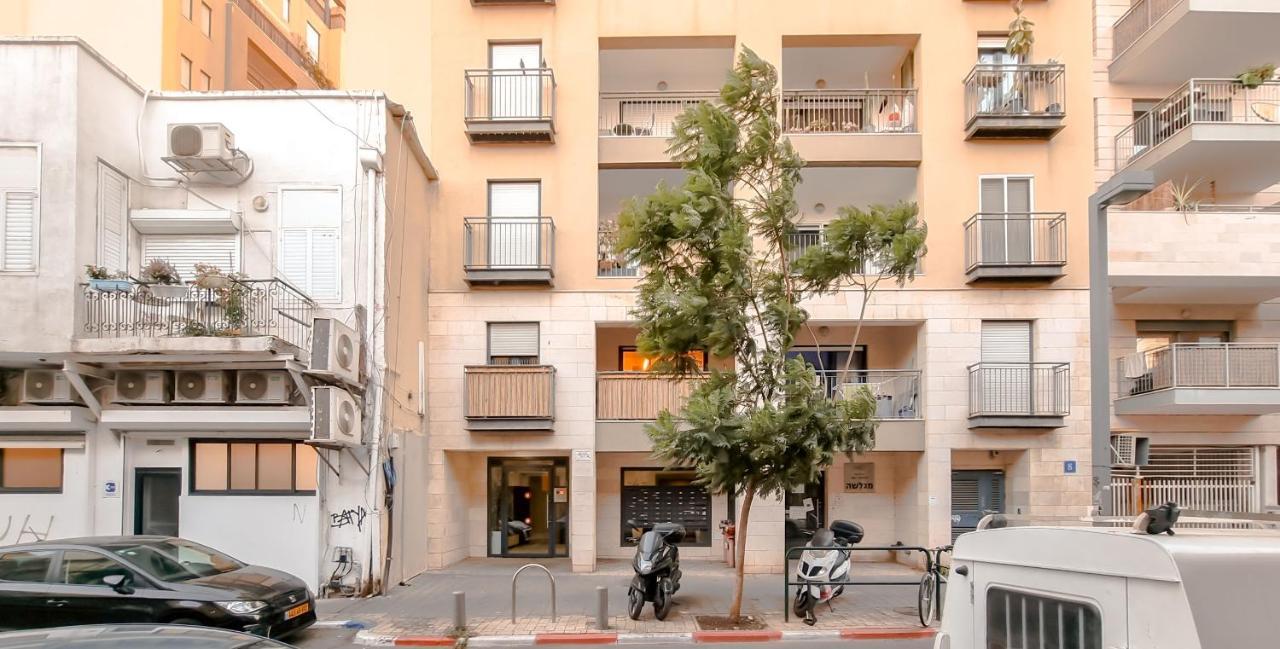 Apartment Bnbisrael - Markolet Camelia *