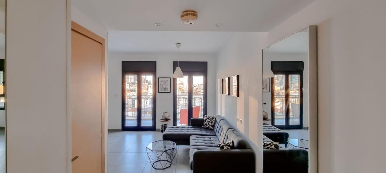 Bnbisrael - Markolet Camelia Apartment Tel Aviv