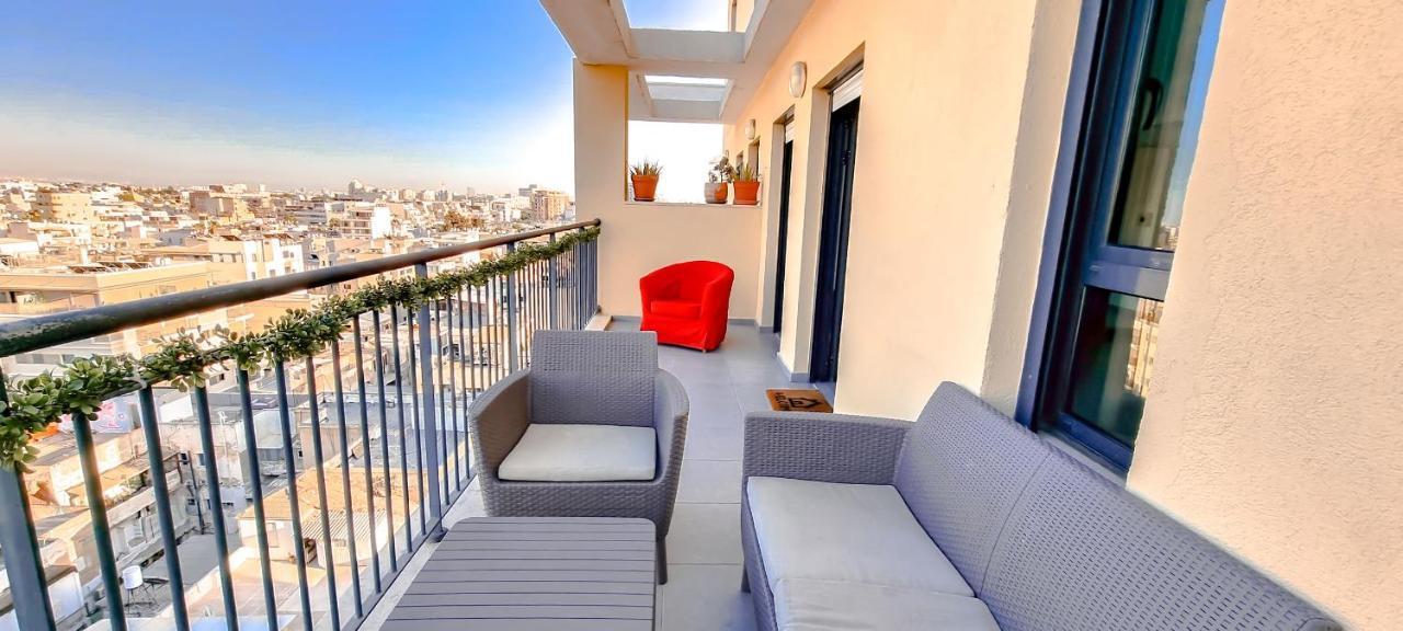 Bnbisrael - Markolet Camelia * Tel Aviv