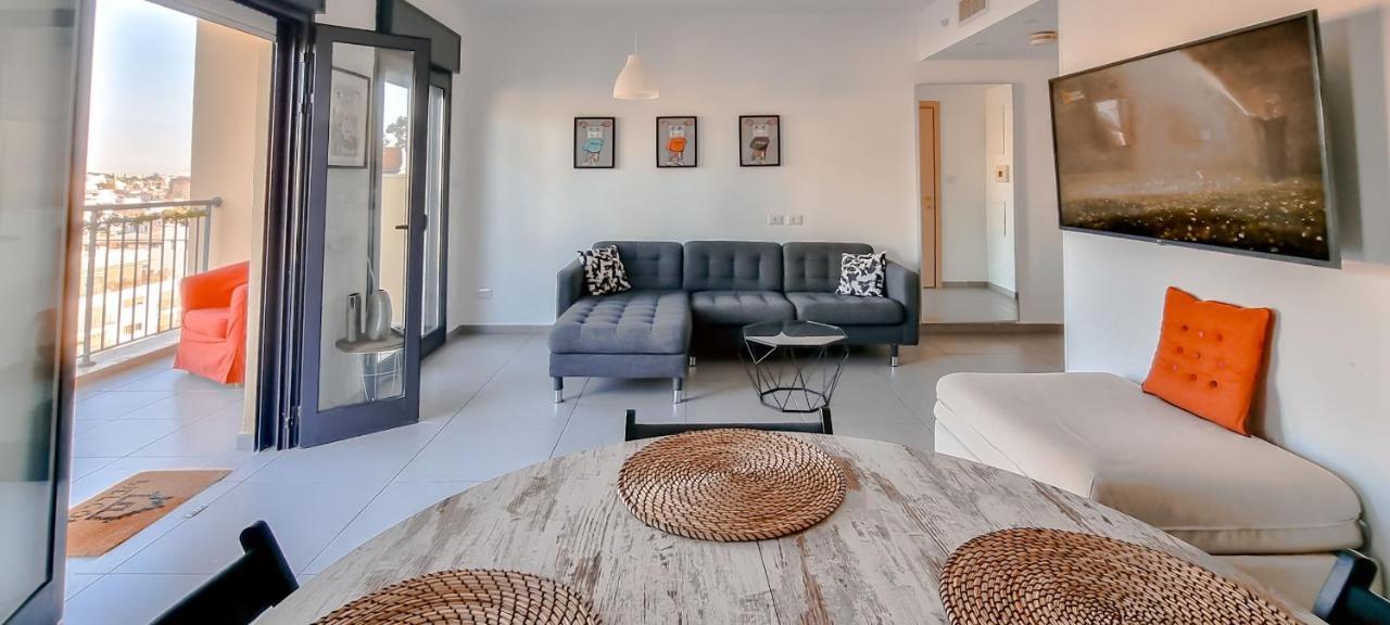 Apartment Bnbisrael - Markolet Camelia *