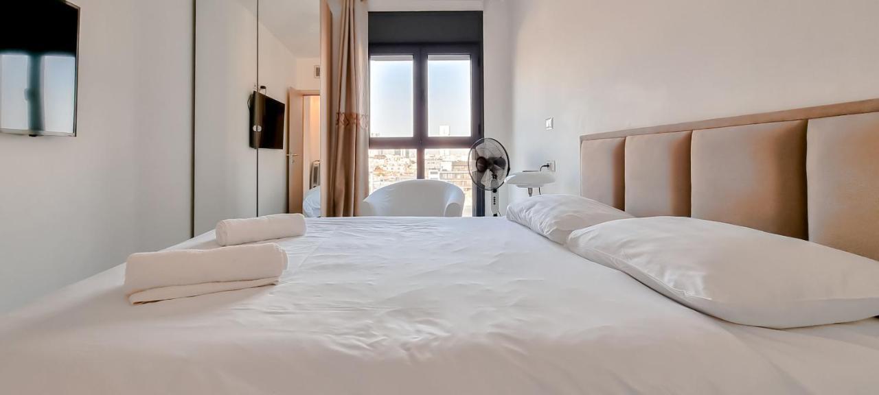 Apartment Bnbisrael - Markolet Camelia